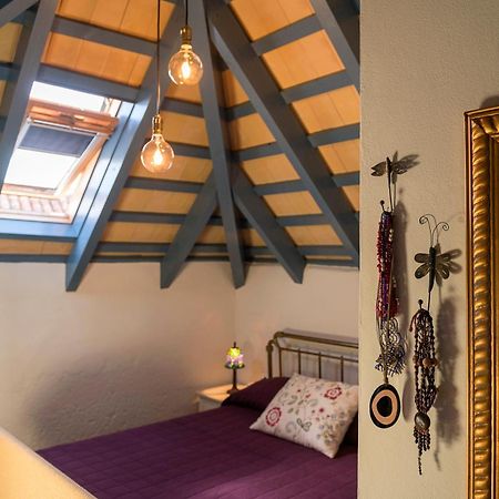 Вилла Casa Marina - Califa Casas Vejer Вьер де ла Фронтера Экстерьер фото